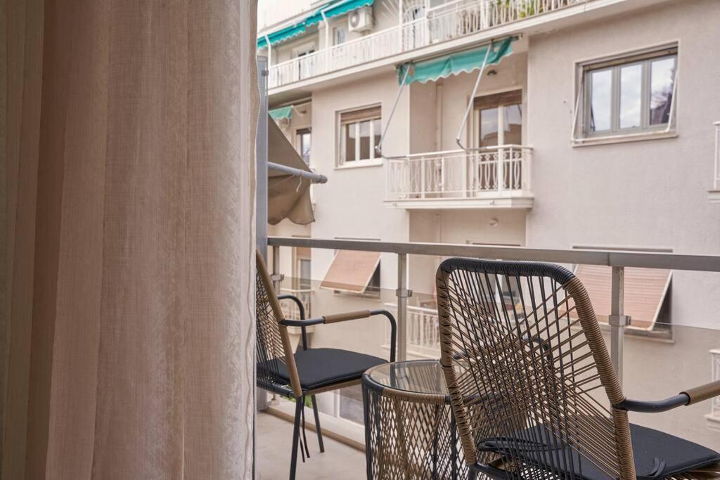 Deluxe Apartment, Kolonaki Афины Экстерьер фото