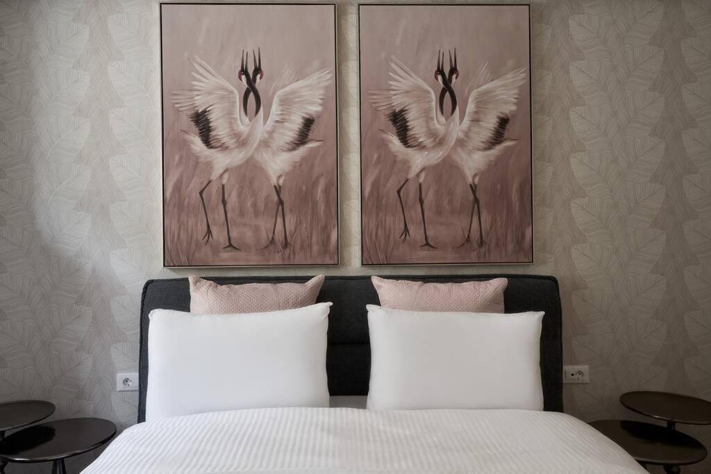 Deluxe Apartment, Kolonaki Афины Экстерьер фото